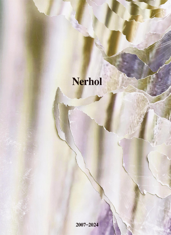 Nerhol作品集 2007-2024