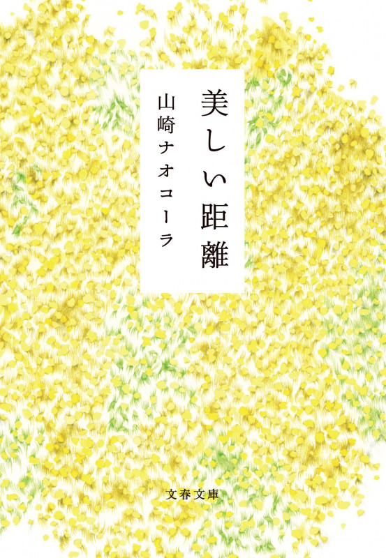 美しい距離 (文春文庫)