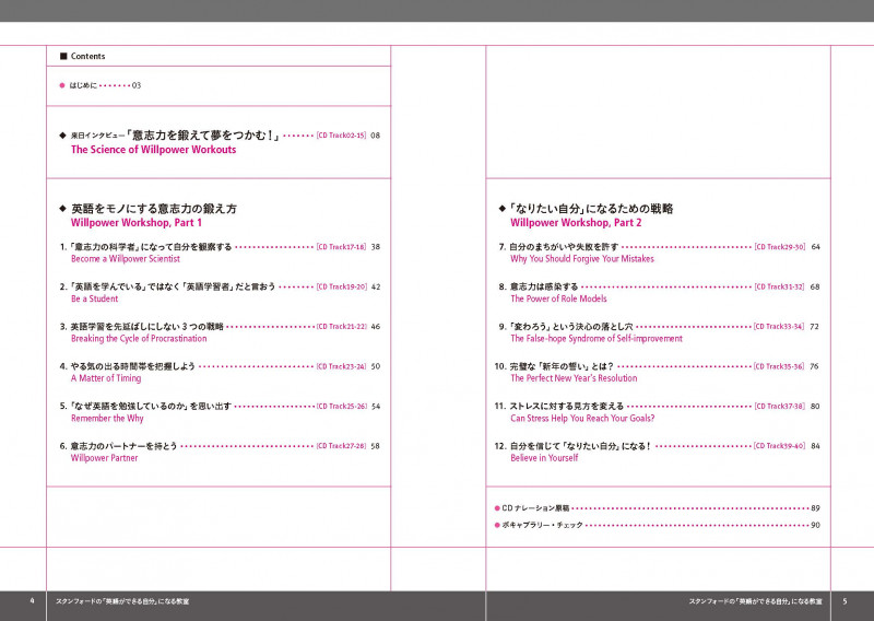 [生声CD付き]スタンフォードの「英語ができる自分」になる教室