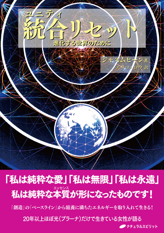 統合(ユニティ)リセット―進化する世界のために
