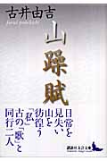 山躁賦 (講談社文芸文庫)
